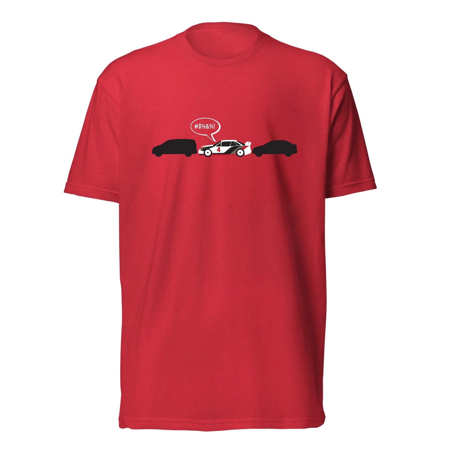 Stück In Traffic T-Shirt