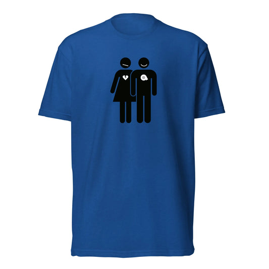 Horsepower & Heartbreak T-shirt