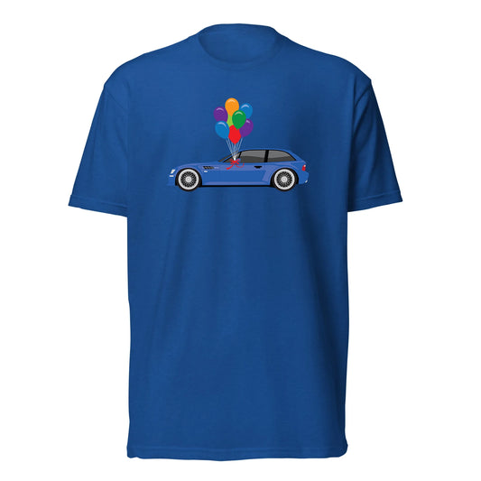 Clown Shoe T-Shirt